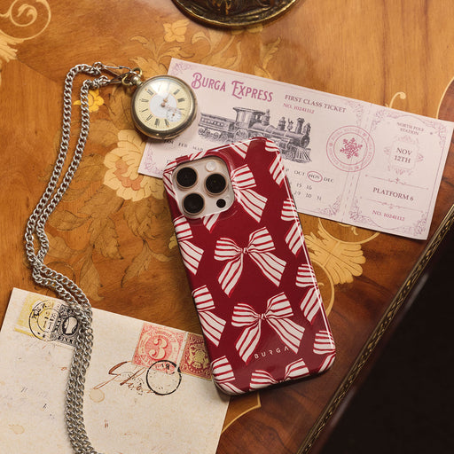 Special Delivery - Samsung Galaxy Z Flip 5 Case 12