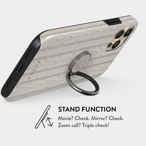 Polar - Ring Holder 4