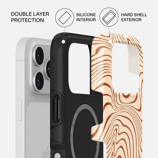 Déjà Vu - iPhone 17 Pro Case