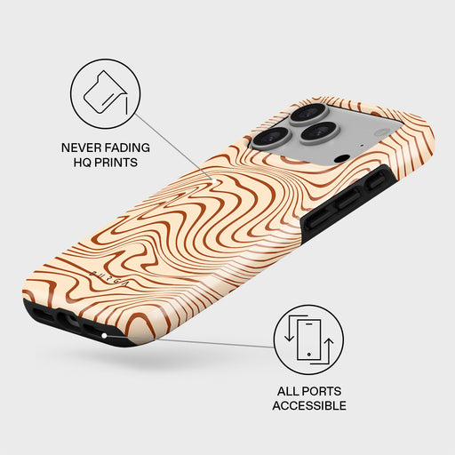 Déjà Vu - iPhone 17 Pro Case