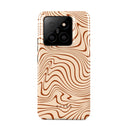 Déjà Vu - Xiaomi 14 Pro Case 1