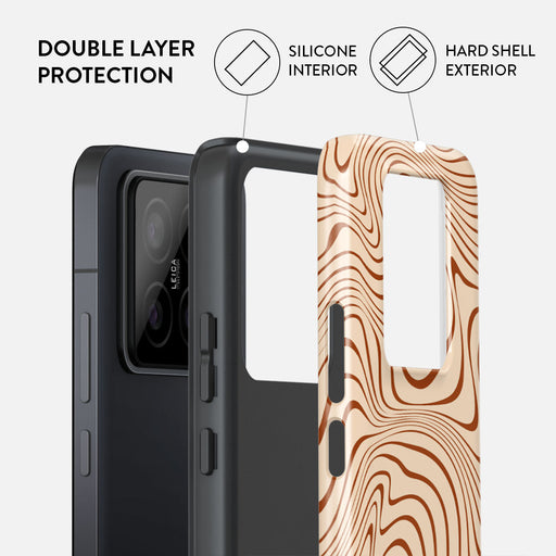 Déjà Vu - Xiaomi 14 Pro Case 2