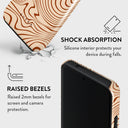 Déjà Vu - Xiaomi 14 Pro Case 4