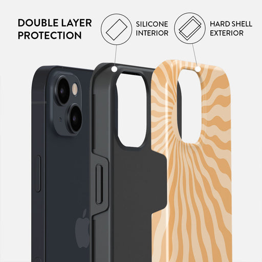 Sunny Bunny - iPhone 15 Plus Case 6