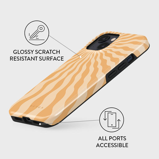 Sunny Bunny - iPhone 15 Plus Case 7