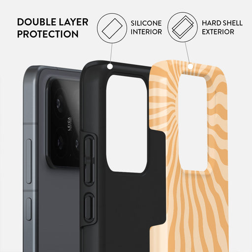 Sunny Bunny - Xiaomi 15 Case 2