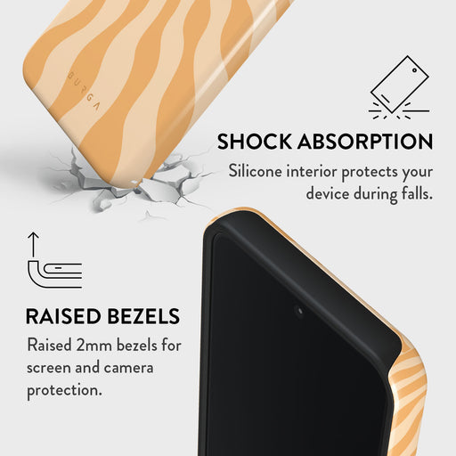 Sunny Bunny - Xiaomi 15 Case 4