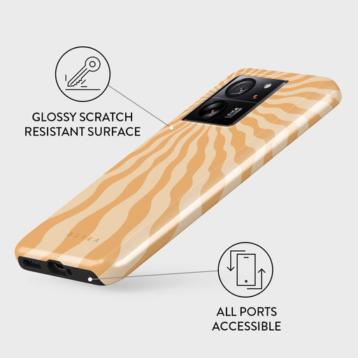 Sunny Bunny - Xiaomi 13T Pro Case 3