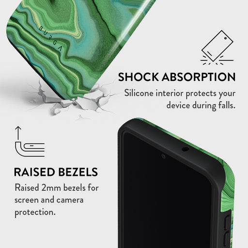 Rock On - Samsung Galaxy S23 Plus Case 8
