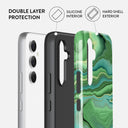 Rock On - Samsung Galaxy A55 Case 2