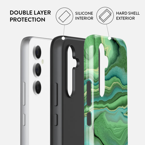 Rock On - Samsung Galaxy A55 Case 2