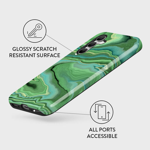 Rock On - Samsung Galaxy A55 Case 3