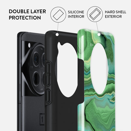 Rock On - OnePlus 12 Case 2