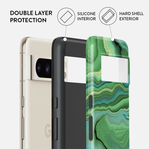 Rock On - Google Pixel 8 Pro Case 2