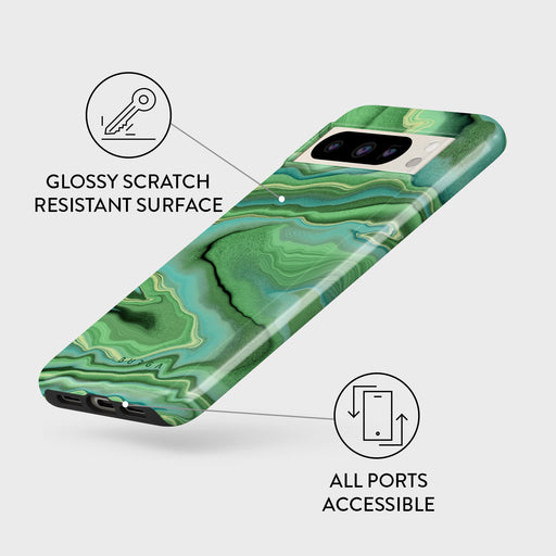 Rock On - Google Pixel 8 Pro Case 3