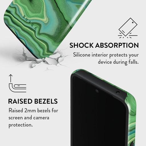 Rock On - Google Pixel 8 Pro Case 4