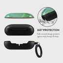 Rock On - Samsung Galaxy Buds Plus Case 2