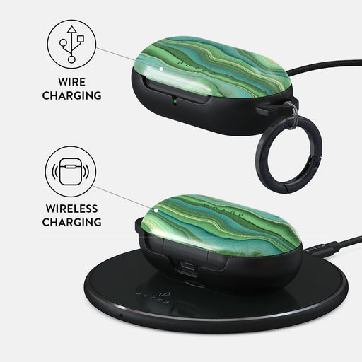 Rock On - Samsung Galaxy Buds Plus Case 3
