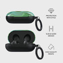 Rock On - Samsung Galaxy Buds Plus Case 4