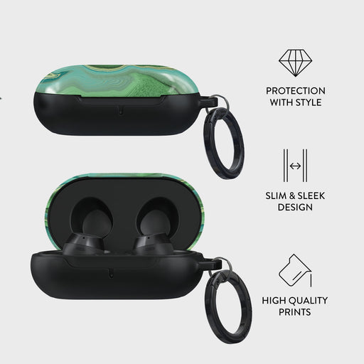 Rock On - Samsung Galaxy Buds Plus Case 4