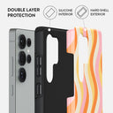 Flower Power - Samsung Galaxy S25 Ultra Case 2