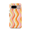 Flower Power - Google Pixel 8 Case 1