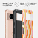 Flower Power - Google Pixel 8 Case 2