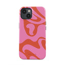 Ride The Wave - iPhone 15 Plus Case 5