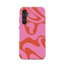 Ride The Wave - Samsung Galaxy S23 FE Case 1