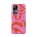 Ride The Wave - Xiaomi 12T Case 1