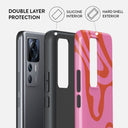Ride The Wave - Xiaomi 12T Case 2