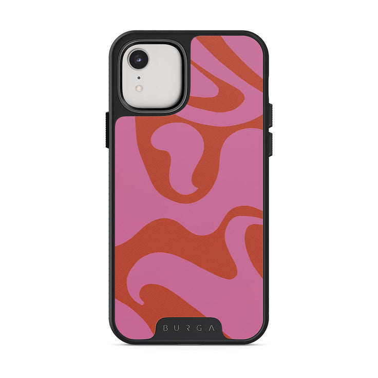 Ride The Wave - iPhone XR Case