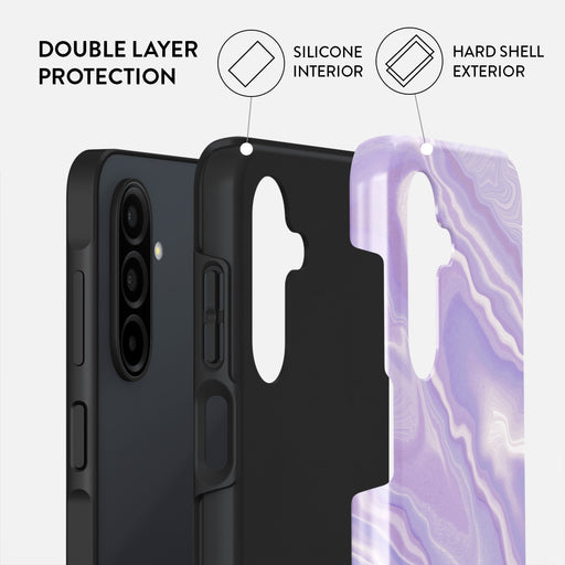 Cliché - Samsung Galaxy A26 5G Case 2