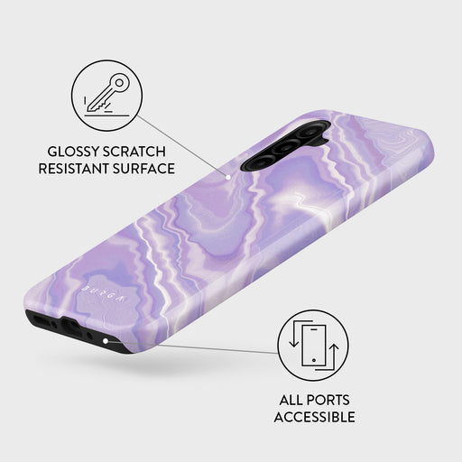 Cliché - Samsung Galaxy A26 5G Case 3