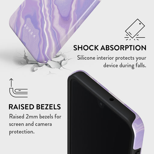 Cliché - Samsung Galaxy A26 5G Case 4