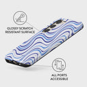 Stay Groovy - Samsung Galaxy S23 Case 7