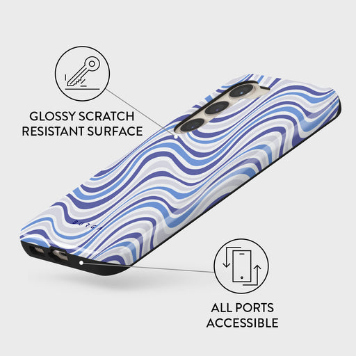 Stay Groovy - Samsung Galaxy S23 Case 7