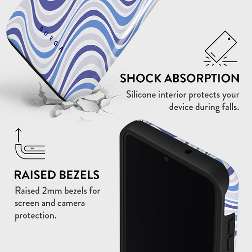 Stay Groovy - Samsung Galaxy S23 Case 8