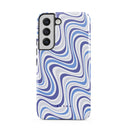 Stay Groovy - Samsung Galaxy S22 Case 5