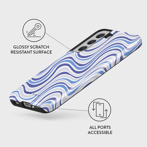 Stay Groovy - Samsung Galaxy S22 Case 7