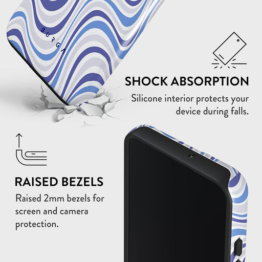 Stay Groovy - Samsung Galaxy S22 Case 8