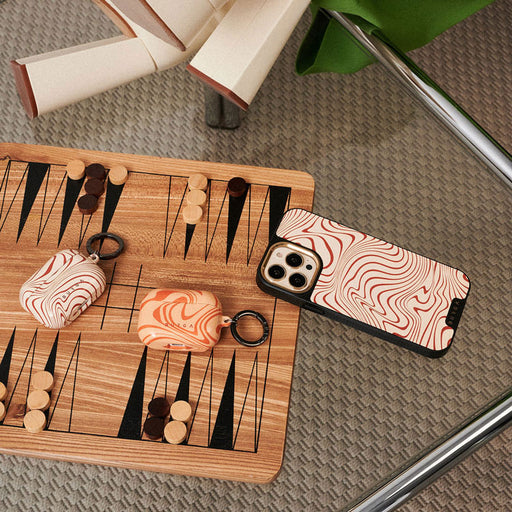 Déjà Vu - Samsung Galaxy Z Fold 6 Case 17