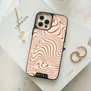 Déjà Vu - Samsung Galaxy Z Fold 6 Case 18