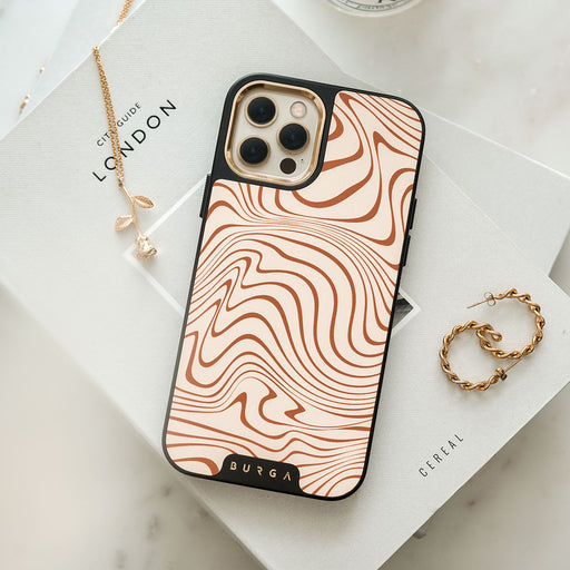 Déjà Vu - Samsung Galaxy Z Fold 6 Case 18