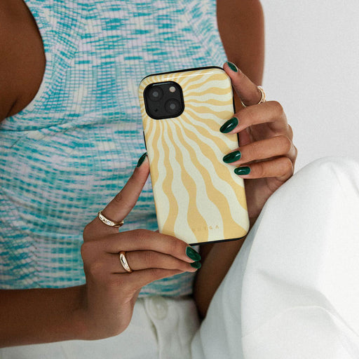 Sunny Bunny - iPhone 16 Pro Case 21