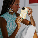 Sunny Bunny - iPhone 16 Pro Case 24