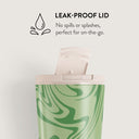 Funky Sensation - Travel Mug 11