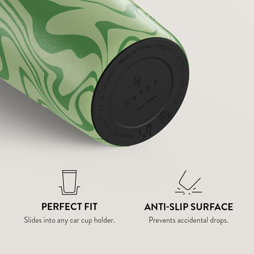 Funky Sensation - Travel Mug 12