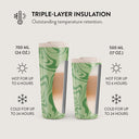 Funky Sensation - Travel Mug 13