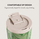 Funky Sensation - Travel Mug 15